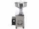 Trituradora de tomate el&eacute;ctrica AE-SM5 INOX con motor el&eacute;ctrico - 600W - 1 Hp
