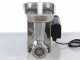 Picadora de carne el&eacute;ctrica AE-SM 22 - 1.5 Hp chasis INOX con motor el&eacute;ctrico 800 W