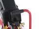 GeoTech AC 24.8.20 - Compresor de aire el&eacute;ctrico de 24 l aire comprimido - motor 2 HP