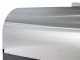 Horno de le&ntilde;a de exterior Cibus INOX 800 - 5 pizzas