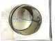 Horno de le&ntilde;a de exterior Cibus INOX 800 - 5 pizzas