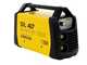 Soldadora inverter MMA Deca SIL 417 - 170 A - 230V