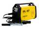 Soldadora inverter MMA Deca SIL 417 - 170 A - 230V