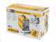 Deca D-MIG 230 AC - Soldadora Inverter (MAG), corriente alterna (AC)