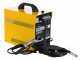 Deca D-MIG 230 AC - Soldadora Inverter (MAG), corriente alterna (AC)