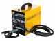 Deca D-MIG 230 AC - Soldadora Inverter (MAG), corriente alterna (AC)