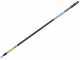P&eacute;rtiga prolongadora neum&aacute;tica de carbono Campagnola - P&eacute;rtiga telesc&oacute;pica 181-317.5 cm