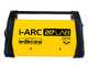 Deca I-ARC 217 GEN - Soldadora inverter (MMA) + Malet&iacute;n, corriente continua (DC)