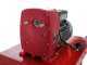 New O.M.R.A. OM-2812-EE - Trituradora de tomate con banco - Motor el&eacute;ctrico 1200W - 220V