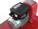 New O.M.R.A. OM-2812-EE - Trituradora de tomate con banco - Motor el&eacute;ctrico 1200W - 220V