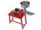 Trituradora de tomate con mesa New O.M.R.A OM-2815-EE con motor el&eacute;ctrico 1600 W - 220 V