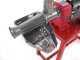 New O.M.R.A. OM-2820-EE - Trituradora de tomate con banco - Motor el&eacute;ctrico 400W - 220V