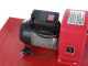 New O.M.R.A. OM-2820-EE - Trituradora de tomate con banco - Motor el&eacute;ctrico 400W - 220V
