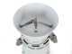 Omas Faribon 600 - Molino de harina profesional - Trif&aacute;sico 3000W