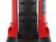 Bomba sumergible el&eacute;ctrica para agua sucia Einhell GE-DP 6935 A ECO con sensor agua 690W