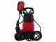 Bomba sumergible el&eacute;ctrica para agua sucia Einhell GC-DP 7835 - electrobomba 780 W - 230V