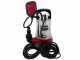 Bomba sumergible el&eacute;ctrica para agua sucia Einhell GH-DP 6315 N - Inoxidable 630 W