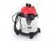 Einhell TC-VC 1812 S - Aspirador de s&oacute;lidos y l&iacute;quidos - Bid&oacute;n de 12 lt, 1250 vatios