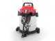 Einhell TC-VC 1812 S - Aspirador de s&oacute;lidos y l&iacute;quidos - Bid&oacute;n de 12 lt, 1250 vatios
