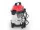 Einhell TC-VC 1812 S - Aspirador de s&oacute;lidos y l&iacute;quidos - Bid&oacute;n de 12 lt, 1250 vatios