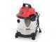 Einhell TC-VC 1812 S - Aspirador de s&oacute;lidos y l&iacute;quidos - Bid&oacute;n de 12 lt, 1250 vatios
