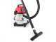 Einhell TC-VC 1812 S - Aspirador de s&oacute;lidos y l&iacute;quidos - Bid&oacute;n de 12 lt, 1250 vatios