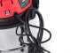 Einhell TC-VC 1812 S - Aspirador de s&oacute;lidos y l&iacute;quidos - Bid&oacute;n de 12 lt, 1250 vatios