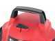 Einhell TC-VC 1812 S - Aspirador de s&oacute;lidos y l&iacute;quidos - Bid&oacute;n de 12 lt, 1250 vatios