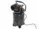 Nuair FU 227/10/24V - Compresor de aire el&eacute;ctrico port&aacute;til monof&aacute;sico - Motor 2 HP - 24 L