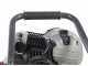 Nuair FU 227/10/24V - Compresor de aire el&eacute;ctrico port&aacute;til monof&aacute;sico - Motor 2 HP - 24 L