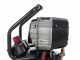 Nuair FU 227/10/24V - Compresor de aire el&eacute;ctrico port&aacute;til monof&aacute;sico - Motor 2 HP - 24 L