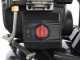 Nuair FU 227/10/24V - Compresor de aire el&eacute;ctrico port&aacute;til monof&aacute;sico - Motor 2 HP - 24 L