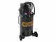 Nuair FU 227/10/30V - Compresor de aire el&eacute;ctrico port&aacute;til monof&aacute;sico - Motor 2 HP - 30 L
