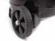 Nuair FU 227/10/30V - Compresor de aire el&eacute;ctrico port&aacute;til monof&aacute;sico - Motor 2 HP - 30 L
