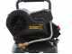 Nuair FU 227/10/30V - Compresor de aire el&eacute;ctrico port&aacute;til monof&aacute;sico - Motor 2 HP - 30 L
