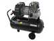 Nuair GVM/50 - Compresor de aire el&eacute;ctrico monof&aacute;sico - Motor 3 HP - 50 L