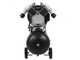 Nuair GVM/50 - Compresor de aire el&eacute;ctrico monof&aacute;sico - Motor 3 HP - 50 L