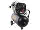 Nuair GVM/50 - Compresor de aire el&eacute;ctrico monof&aacute;sico - Motor 3 HP - 50 L
