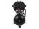 Nuair GVM/50 - Compresor de aire el&eacute;ctrico monof&aacute;sico - Motor 3 HP - 50 L
