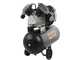 Nuair GVM/50 - Compresor de aire el&eacute;ctrico monof&aacute;sico - Motor 3 HP - 50 L