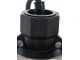 Bomba sumergible de profundidad Einhell GC-DW 1000 N, bomba Inox agua limpia 1000W