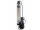 Bomba sumergible de profundidad Einhell GC-DW 1000 N, bomba Inox agua limpia 1000W