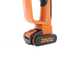 Worx WG894E - Serrucho el&eacute;ctrico de bater&iacute;a Li-ion 20V 2Ah