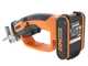 Worx WG894E - Serrucho el&eacute;ctrico de bater&iacute;a Li-ion 20V 2Ah