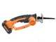 Worx WG894E - Serrucho el&eacute;ctrico de bater&iacute;a Li-ion 20V 2Ah