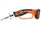 Worx WG894E - Sierra de sable el&eacute;ctrica de bater&iacute;a Li-ion 20V 2Ah