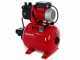 Bomba el&eacute;ctrica autoclave Einhell GC-WW 6538 Set, dep&oacute;sito 20 L - tubo de aspiraci&oacute;n 7 m