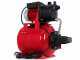 Bomba el&eacute;ctrica autoclave Einhell GC-WW 6538 Set, dep&oacute;sito 20 L - tubo de aspiraci&oacute;n 7 m