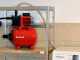 Bomba el&eacute;ctrica autoclave Einhell GC-WW 6538 Set, dep&oacute;sito 20 L - tubo de aspiraci&oacute;n 7 m