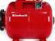 Bomba el&eacute;ctrica autoclave Einhell GC-WW 6538 Set, dep&oacute;sito 20 L - tubo de aspiraci&oacute;n 7 m